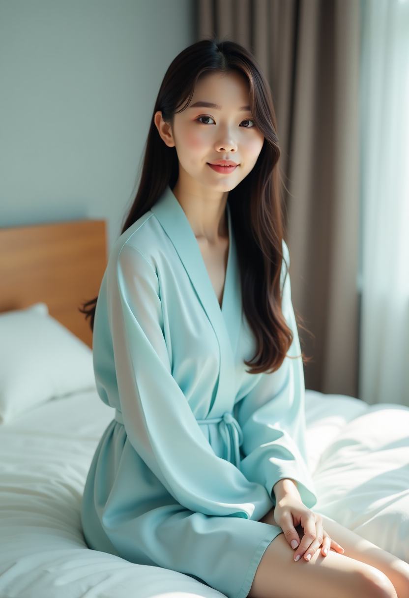 女教师的课后辅导课
